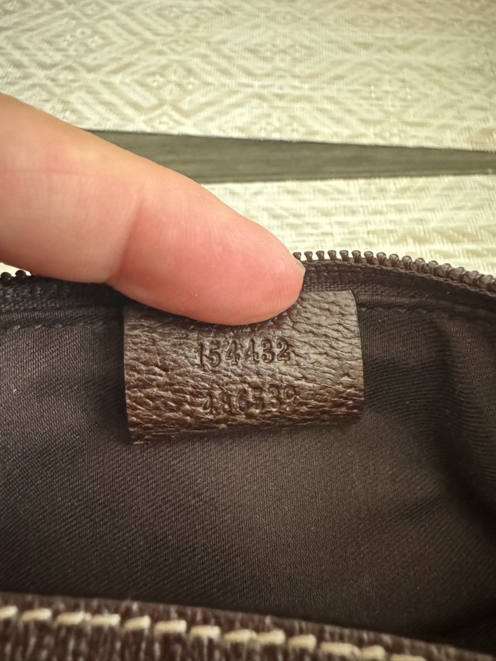 Gucci Small Shoulder bag - Picture 3 of 4